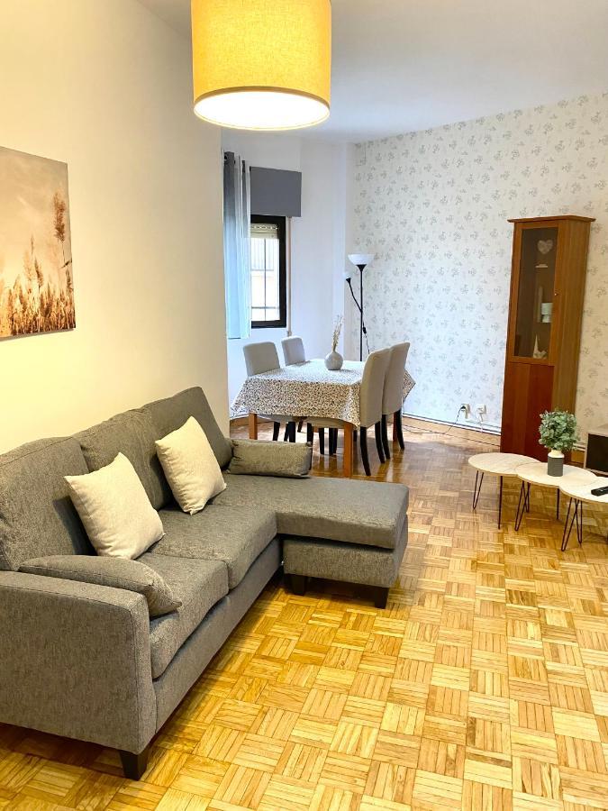 Apartamento Madrid Centro Exterior foto