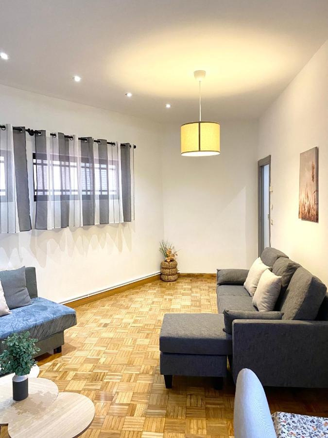 Apartamento Madrid Centro Exterior foto