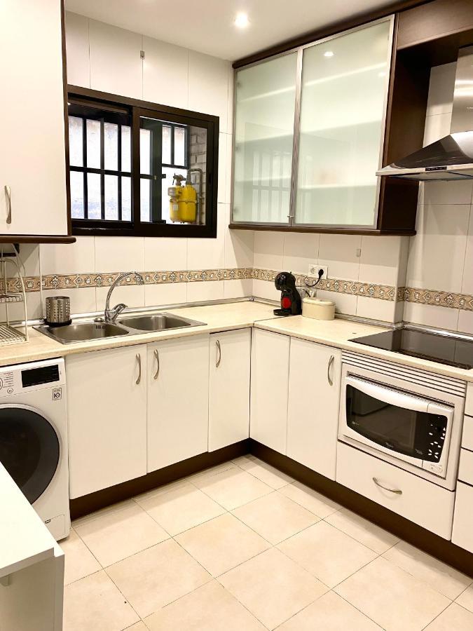 Apartamento Madrid Centro Exterior foto